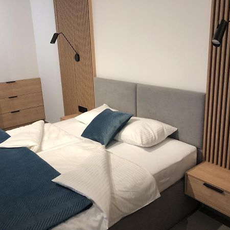 Apartament Lena Stare Miasto Kraków Zewnętrze zdjęcie
