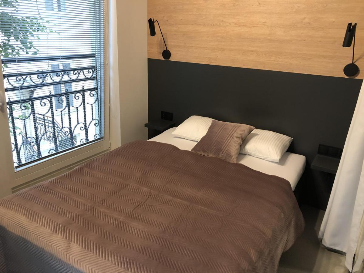 Apartament Lena Stare Miasto Kraków Zewnętrze zdjęcie
