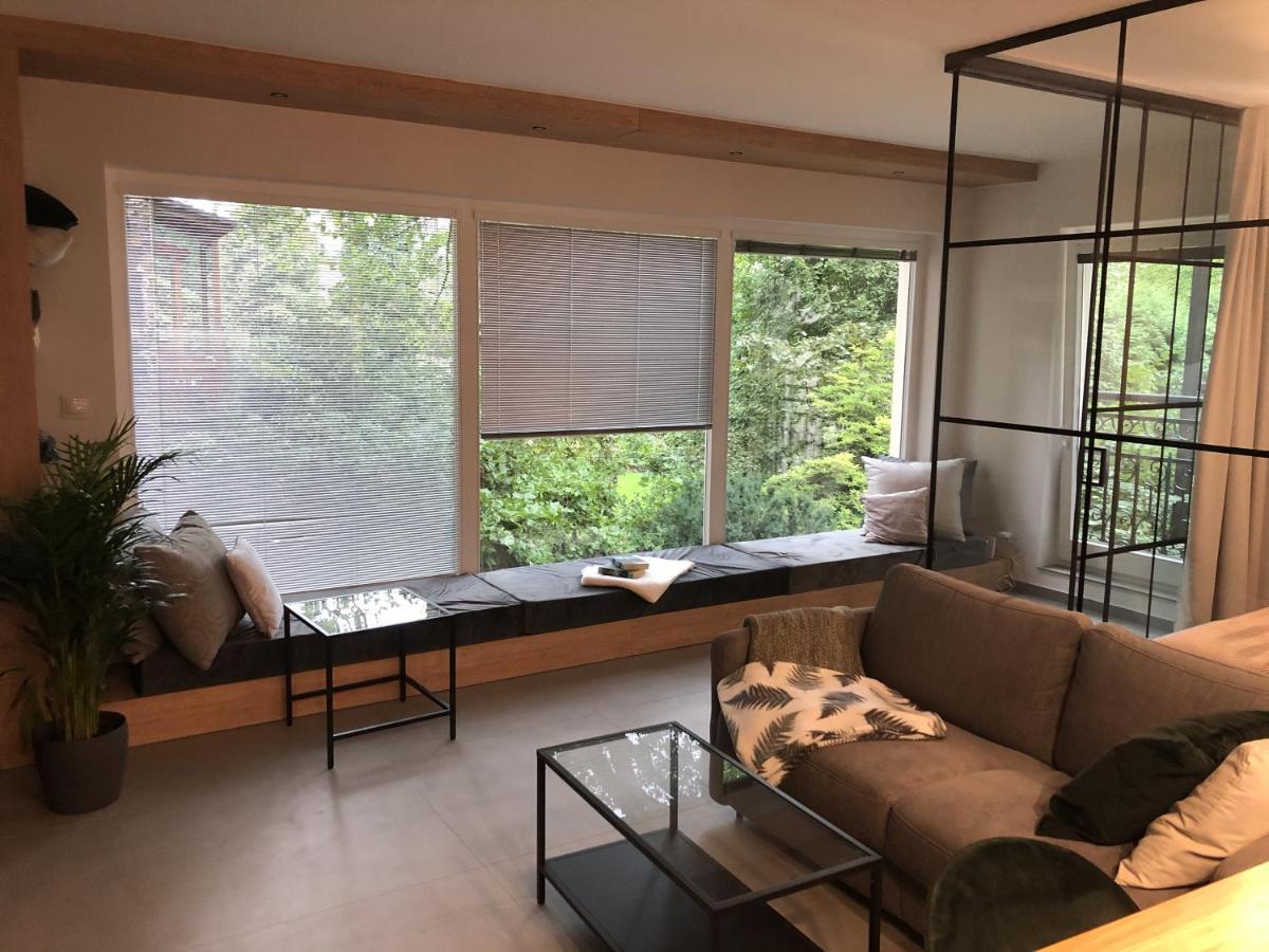 Apartament Lena Stare Miasto Kraków Zewnętrze zdjęcie