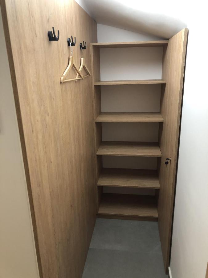 Apartament Lena Stare Miasto Kraków Zewnętrze zdjęcie