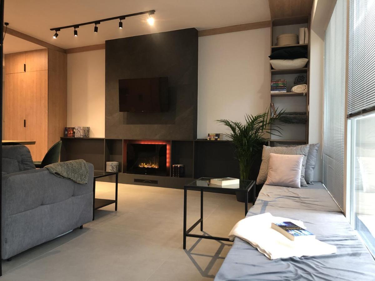 Apartament Lena Stare Miasto Kraków Zewnętrze zdjęcie